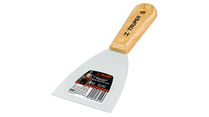 ESPATULA ACERO FLEXIBLE TRUPER 3