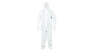 OVEROL DESECHABLE TRUPER XL BLANCO # OVERD-XL (14422)