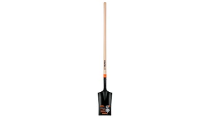 PALA JARDIN TRUPER RECTANGULAR M/MADERA LARGO # PES-LP (17226)