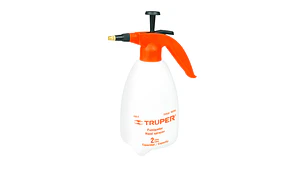 FUMIGADOR DOMESTICO TRUPER 2 LITROS # FDO-2 (10235)