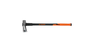 HACHA TRUPER M/FIBRA DE VIDRIO 8 LBS. # TJR-8FX (11137)