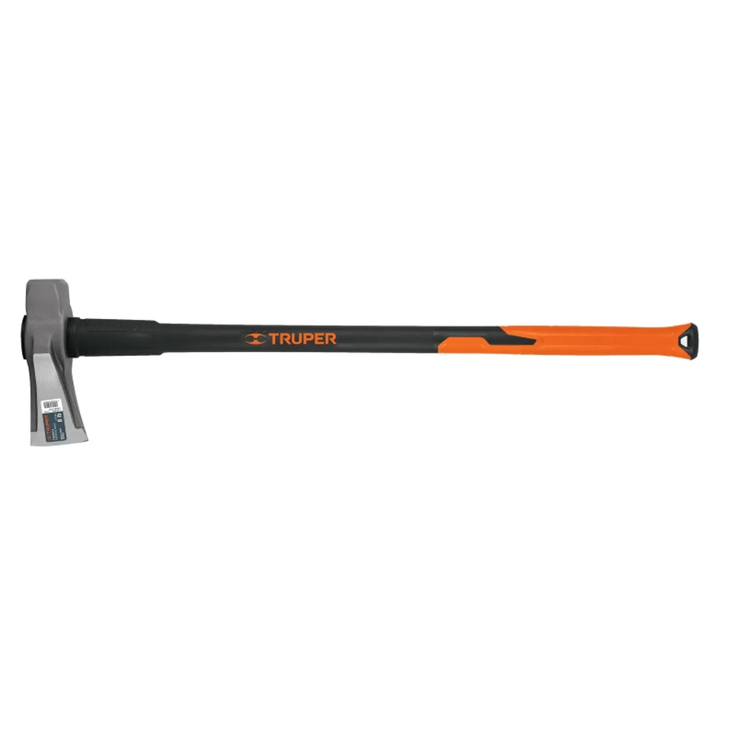 HACHA TRUPER M/FIBRA DE VIDRIO 8 LBS. # TJR-8FX (11137)