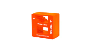 MAGNETIZADOR/DESMAGNETIZADOR TRUPER # MAG-DES (14141)
