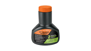ACEITE SINTETICO TRUPER 4 OZ. P/MOTOR 2 TIEMPOS # ACT-2T-4 (17624)
