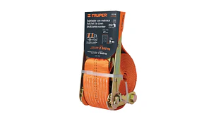 ESLINGA TRUPER 1 PZS. 9 MT X 4