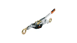 TECLE ARRASTRE TRUPER 1 TON. # MAL-1 (103458)