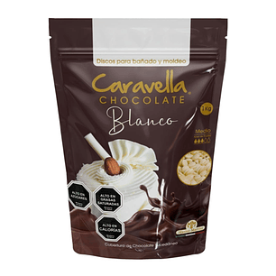 Caravella Blanco 1 Kg
