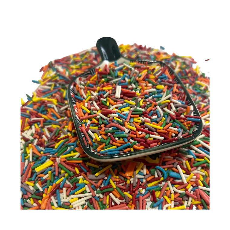 Mostacilla Palitos Multicolor 1