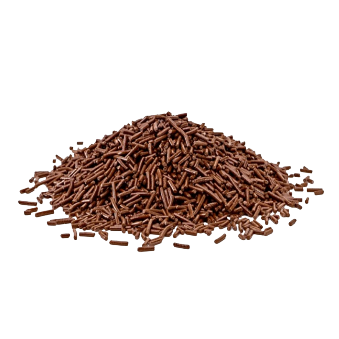 Mostacilla Grajeas Chocolate 1