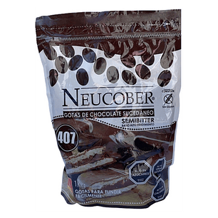 Neucober Alfajor 407 1 Kg