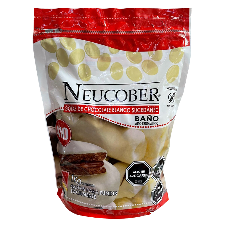 Neucober Blanco 410 1 Kg 1