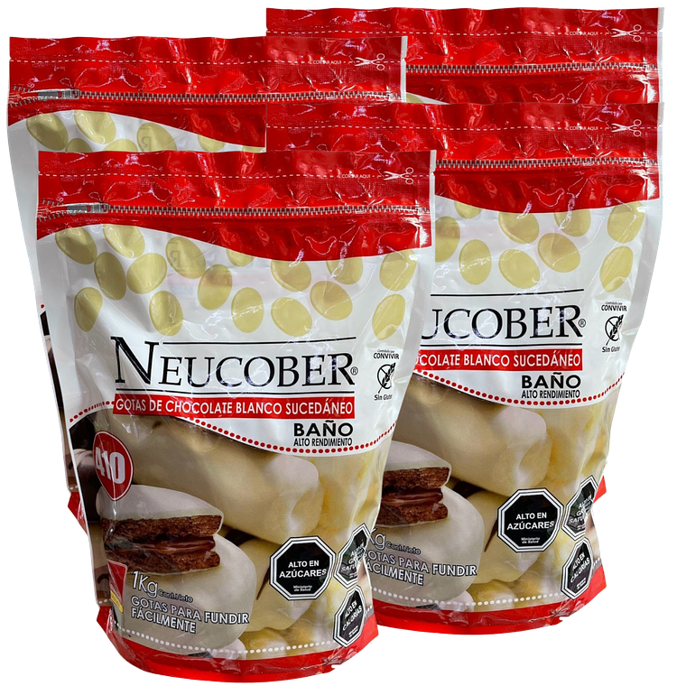 Neucober Blanco 410 1 Kg 2