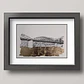 Ponte no Pinhão / Pinhão Bridge - thumbnail 1