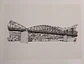 Ponte no Pinhão / Pinhão Bridge - thumbnail 3