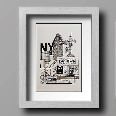 New York