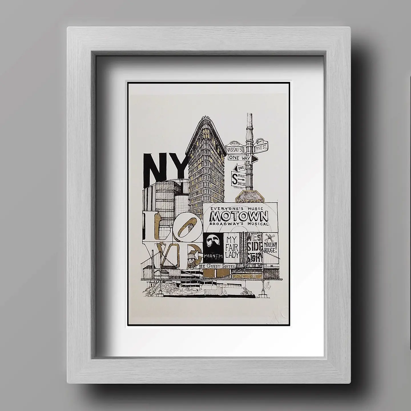 New York 1