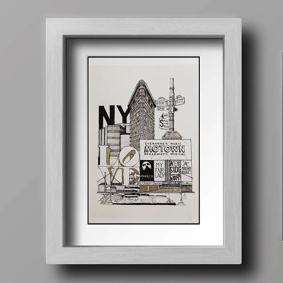 New York 1