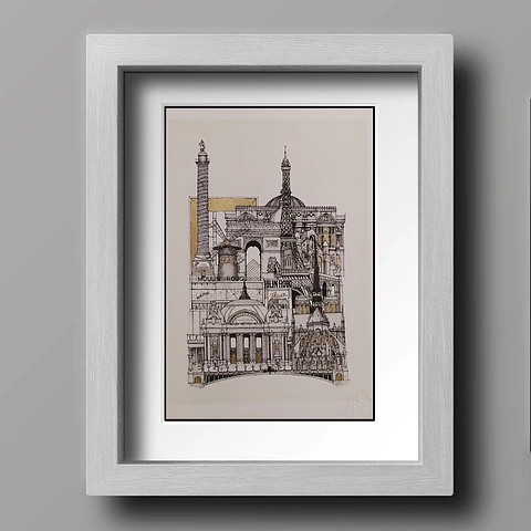 Paris  