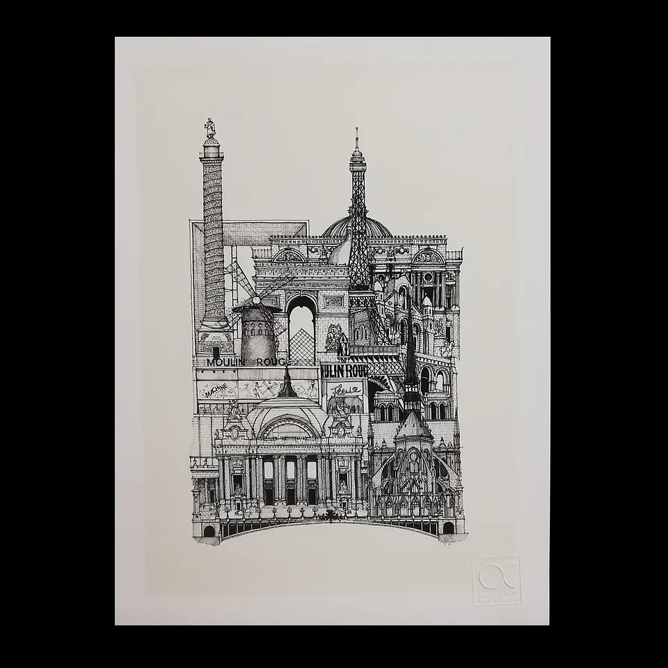Paris   3