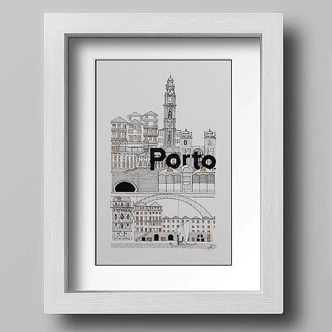 Porto  