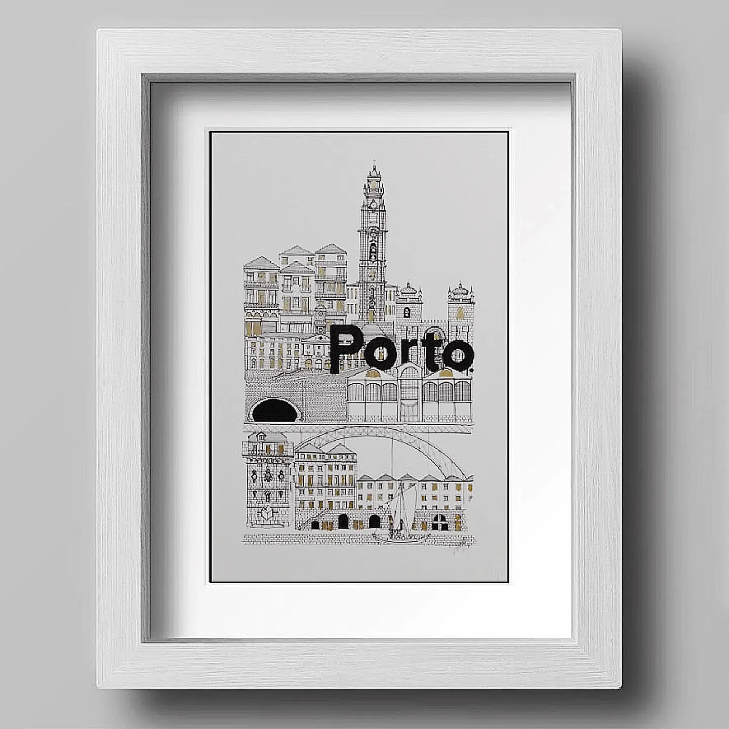 Porto   1