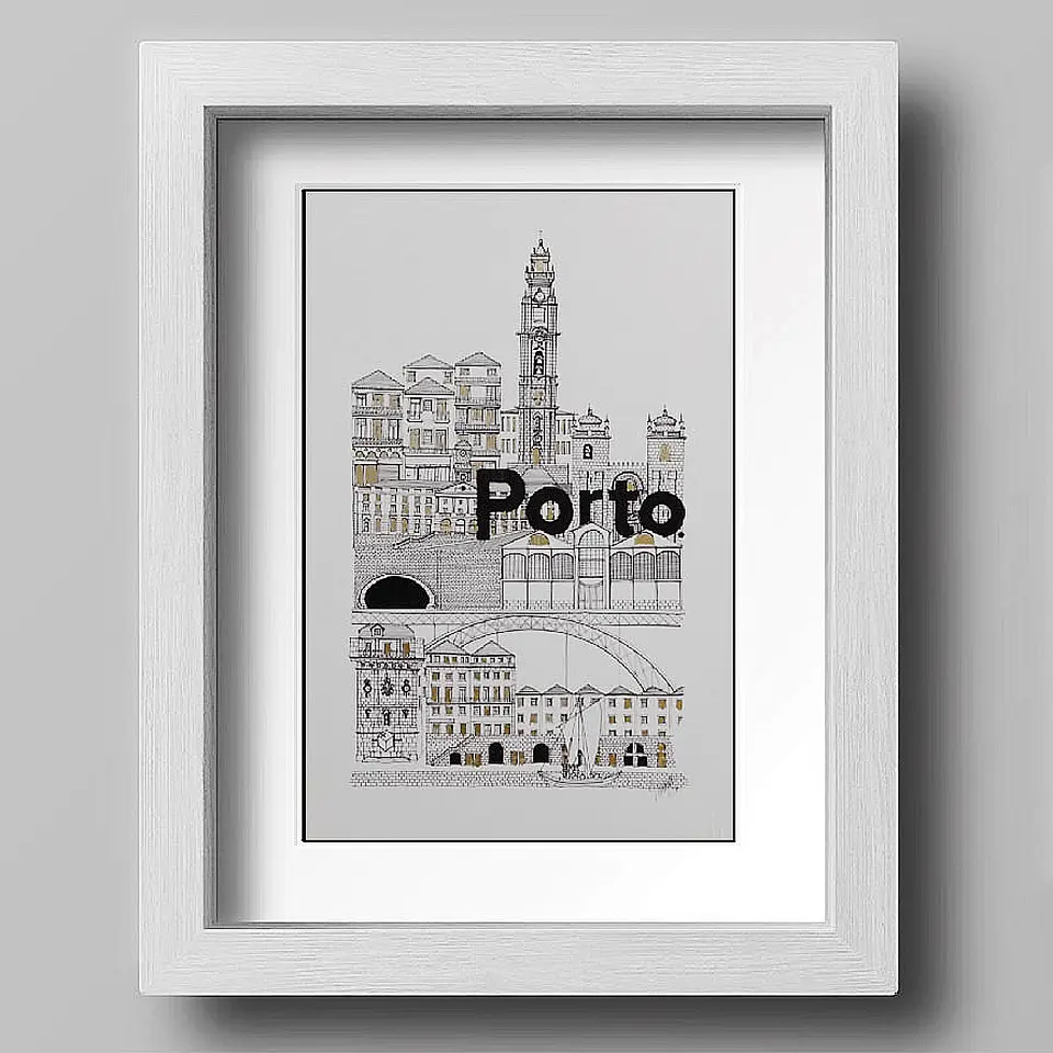 Porto   1