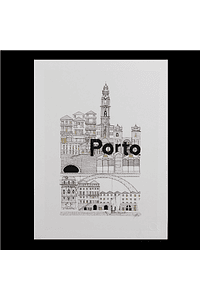 Porto  / Oporto