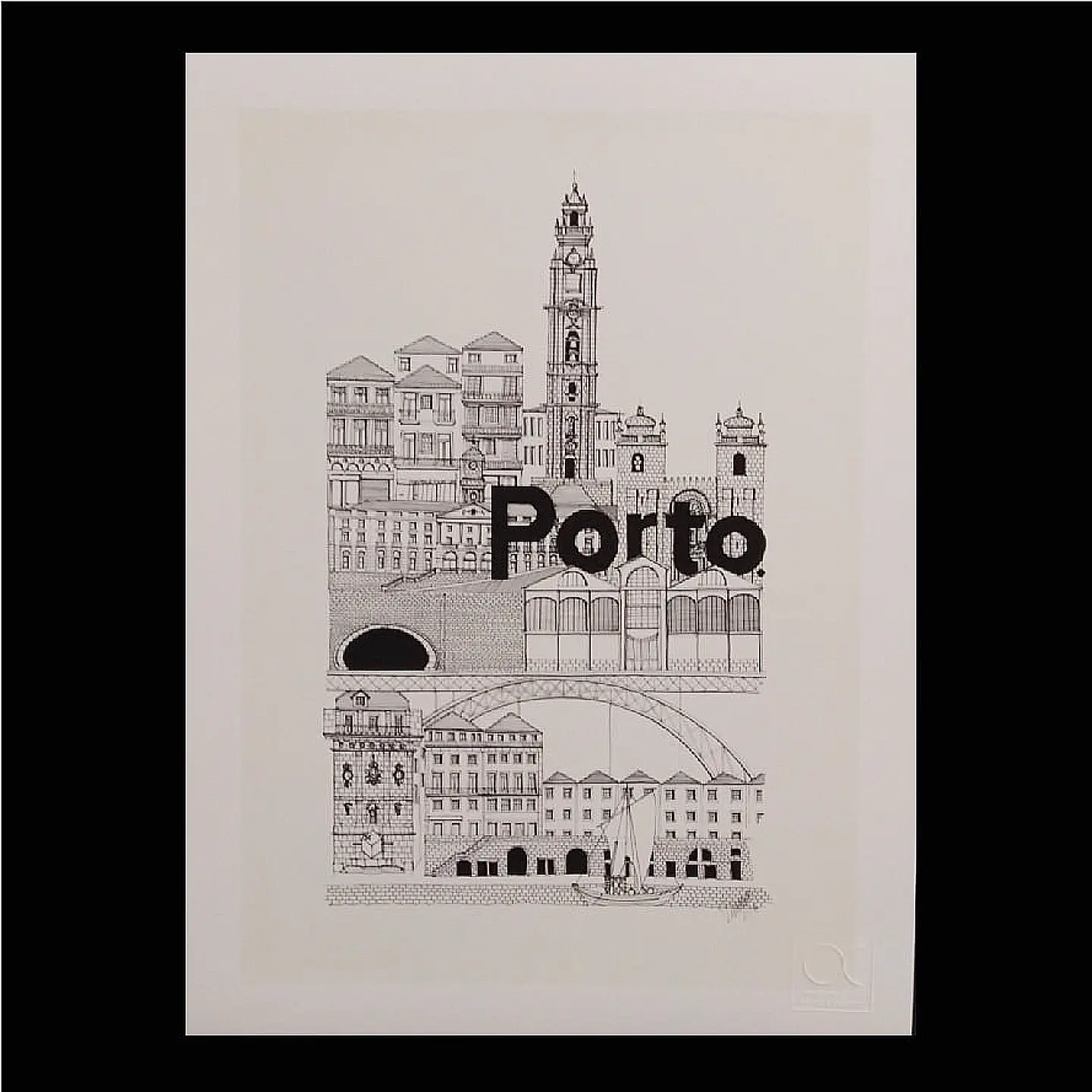 Porto   3