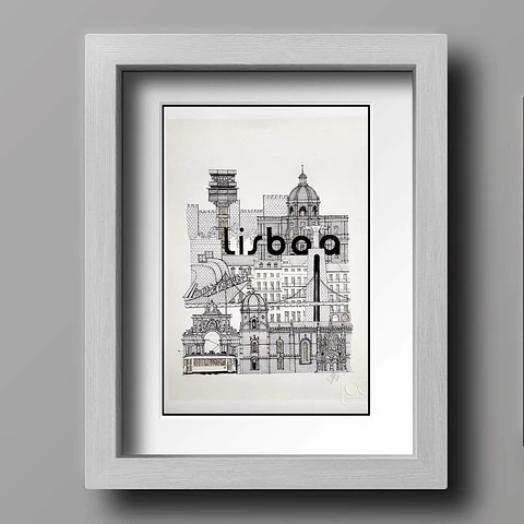 Lisboa  