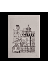 Lisboa  / Lisbon