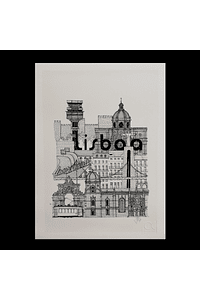 Lisboa  / Lisbon