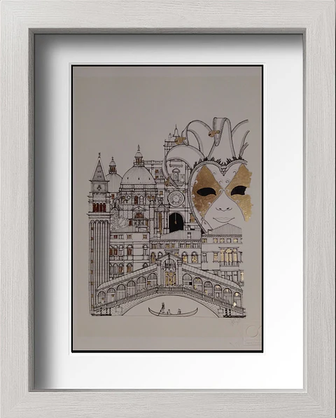 Venice