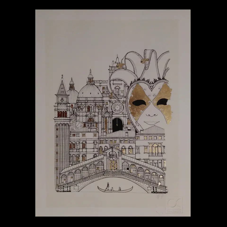 Venice 2