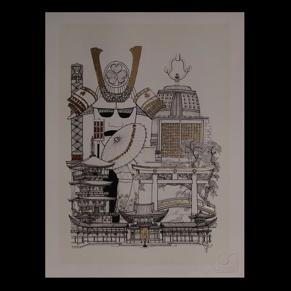 Kyoto 2