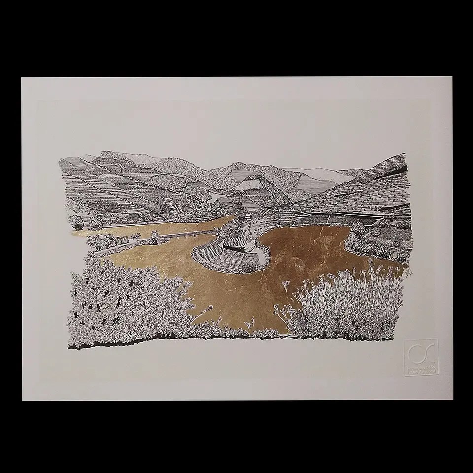 Alto Douro / High Douro Valley   2