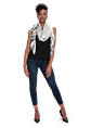 Scarf Leonor  - thumbnail 2