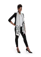 Scarf Leonor  - thumbnail 4