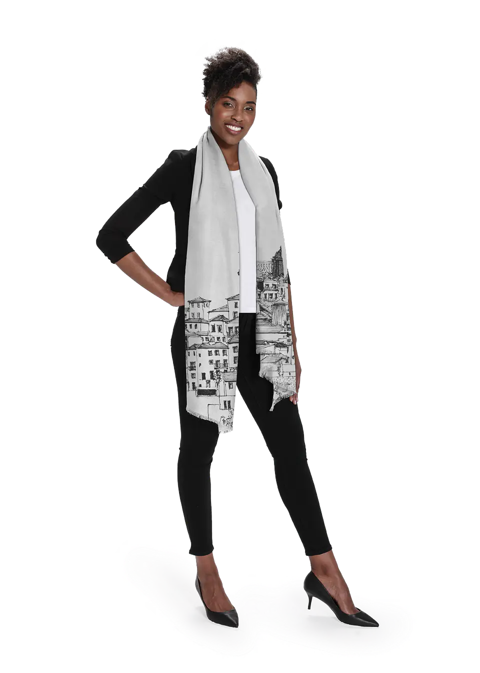Scarf Leonor  4