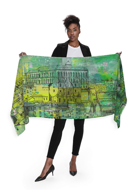 Scarf Virginia