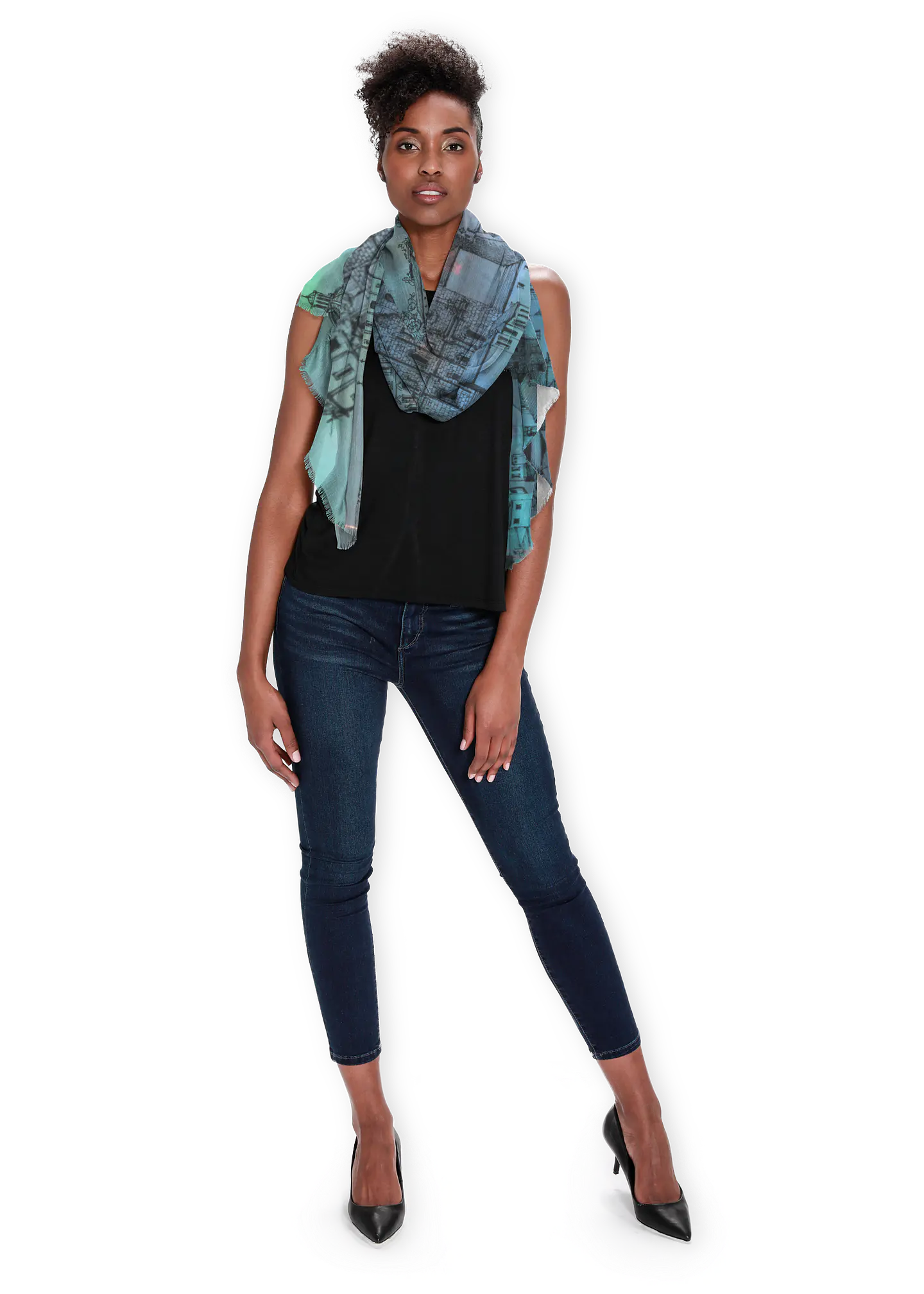 Scarf Julia 2