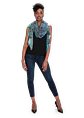 Scarf Julia - thumbnail 2