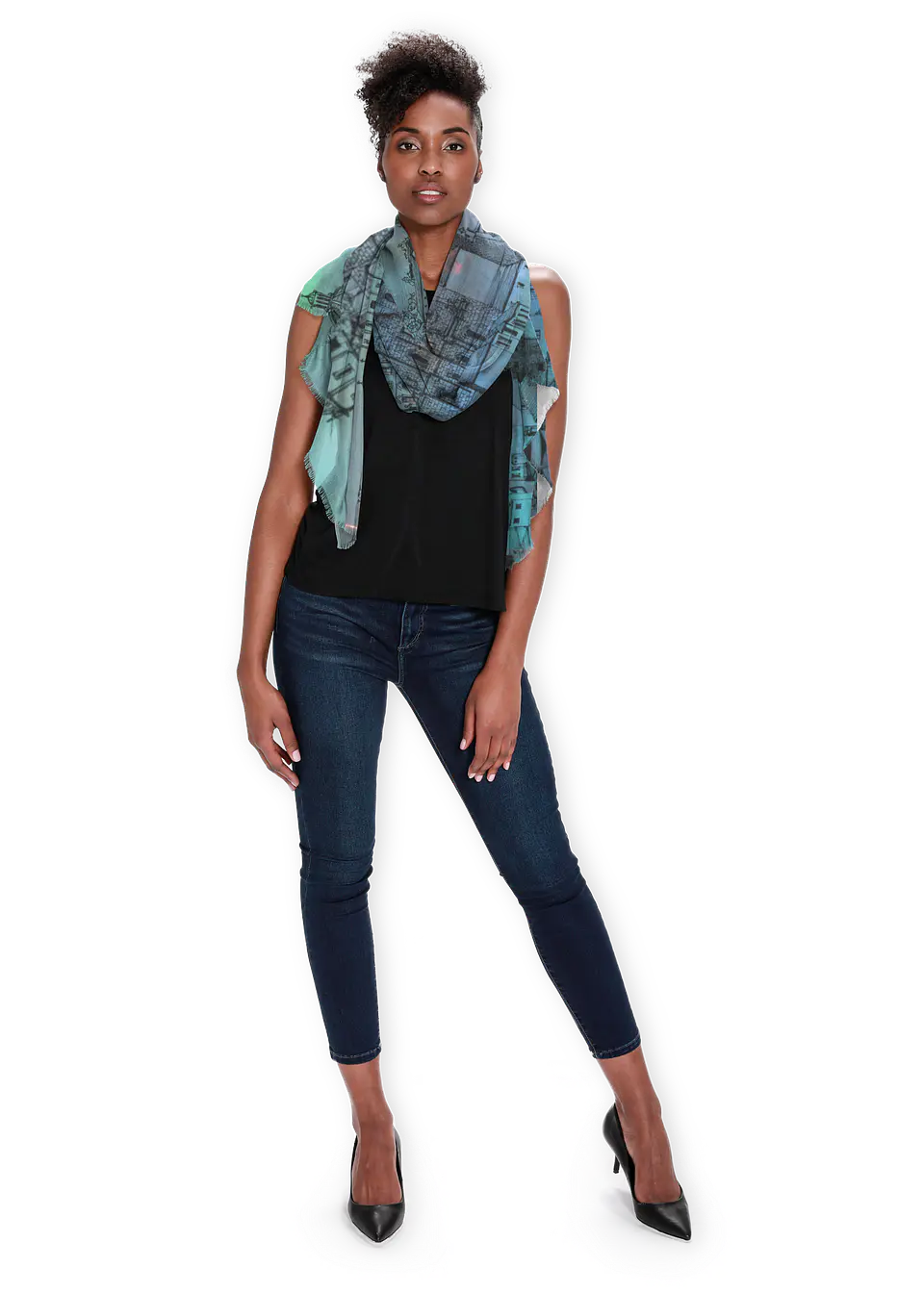 Scarf Julia 2