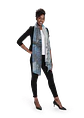 Scarf Lara - thumbnail 3