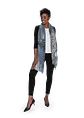Scarf Lara - thumbnail 4