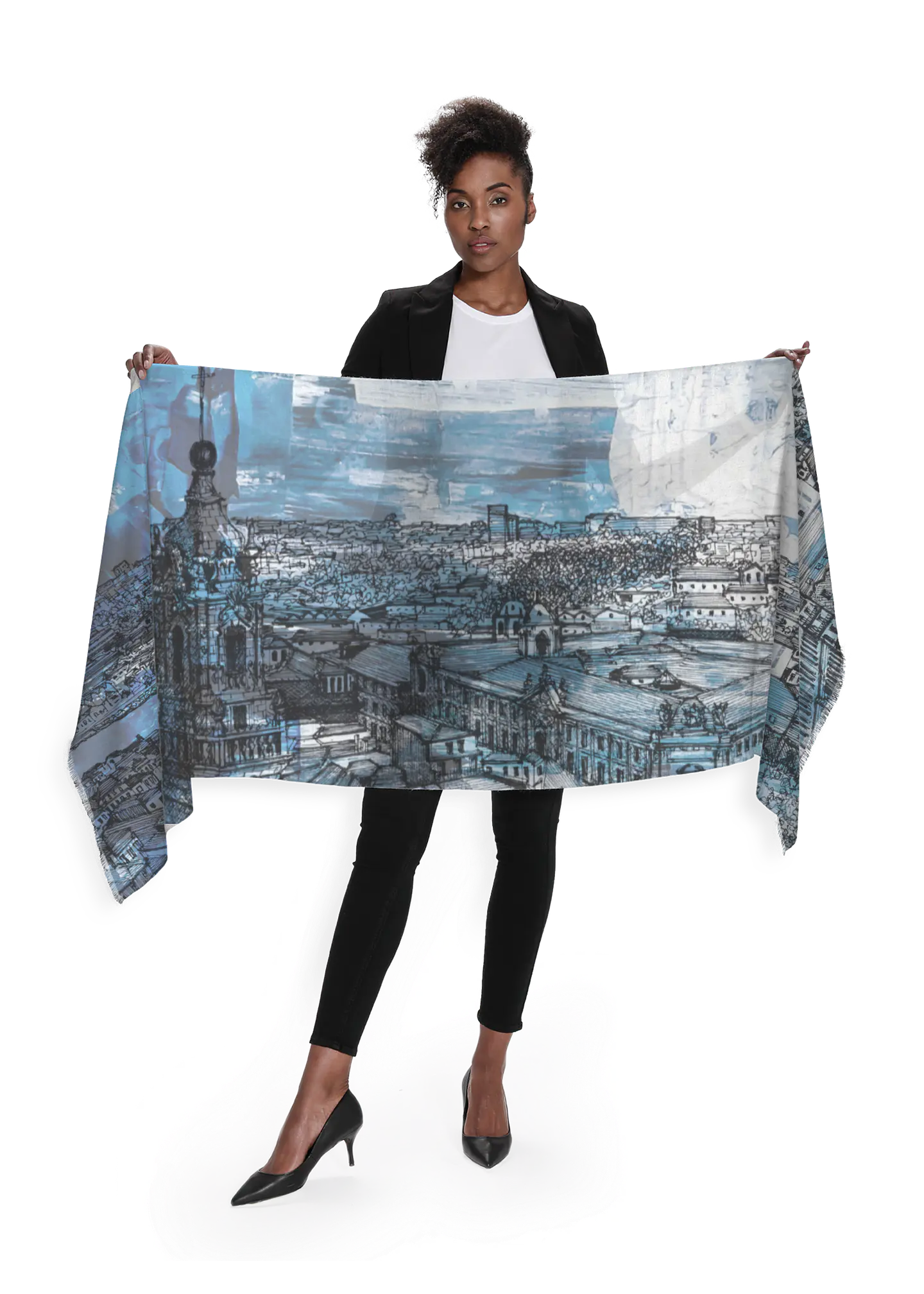 Scarf Lara 1