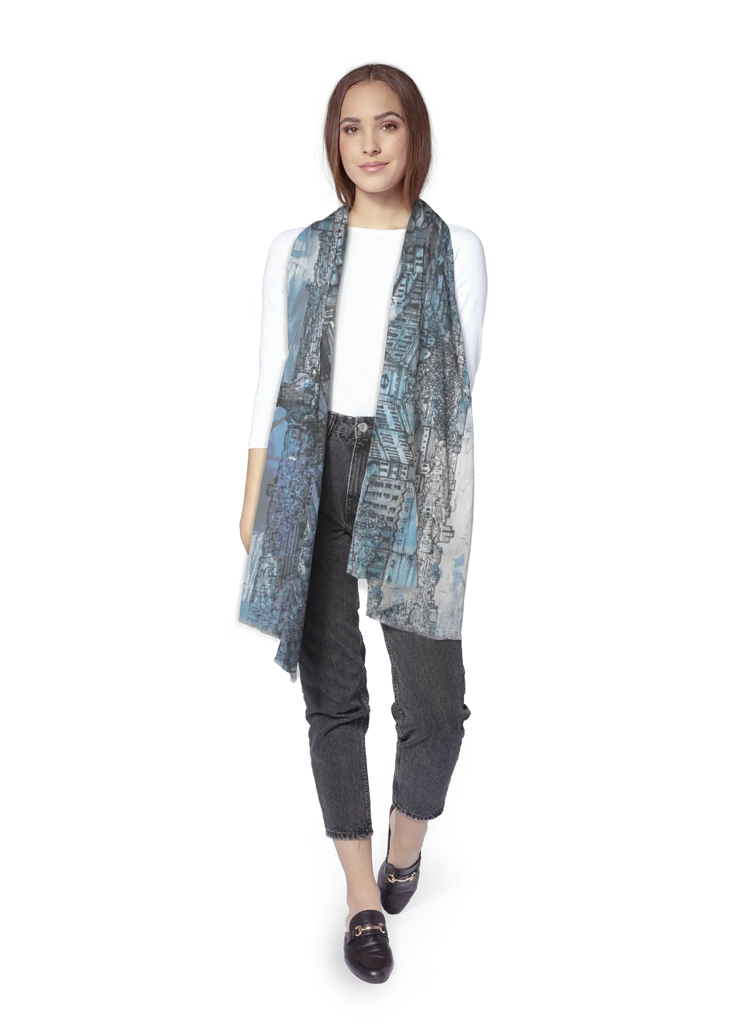 Scarf Lara 2