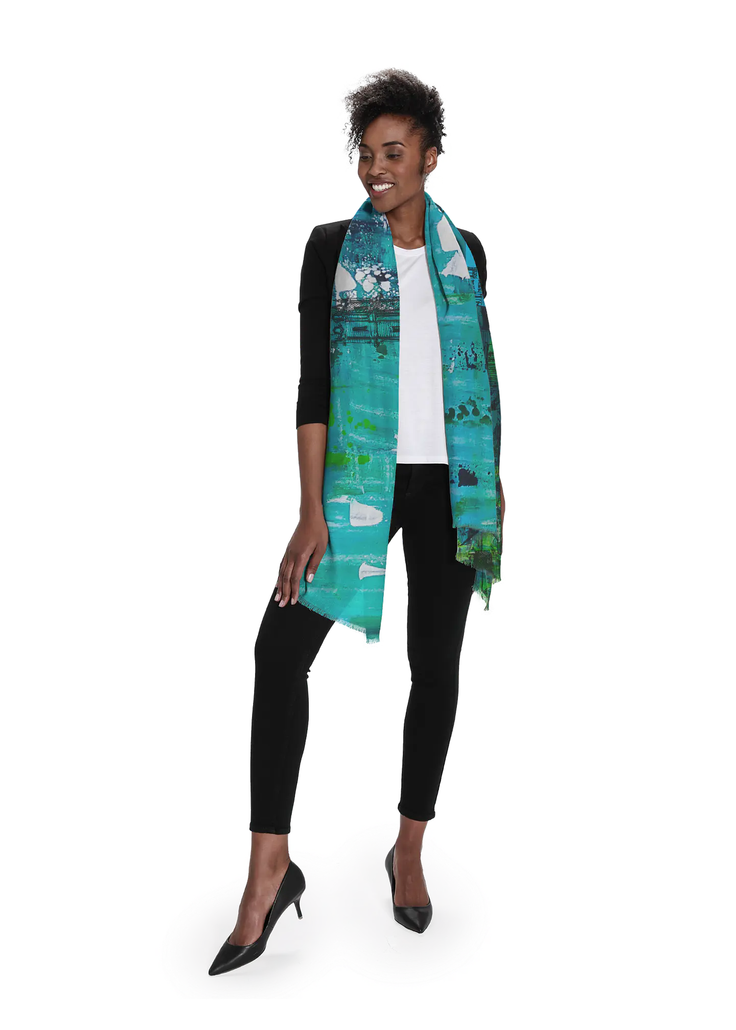 Scarf Olívia 4