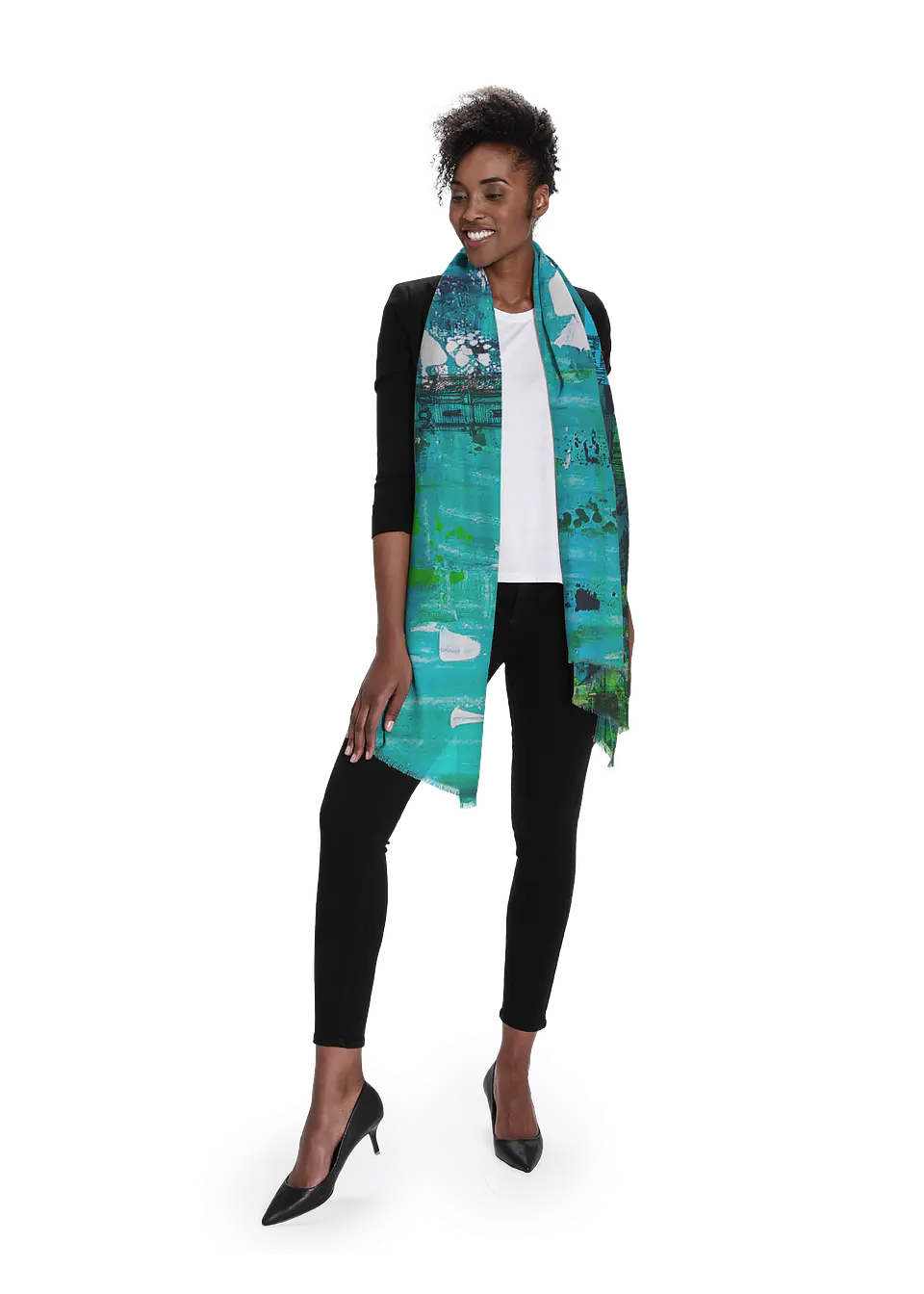 Scarf Olívia 4