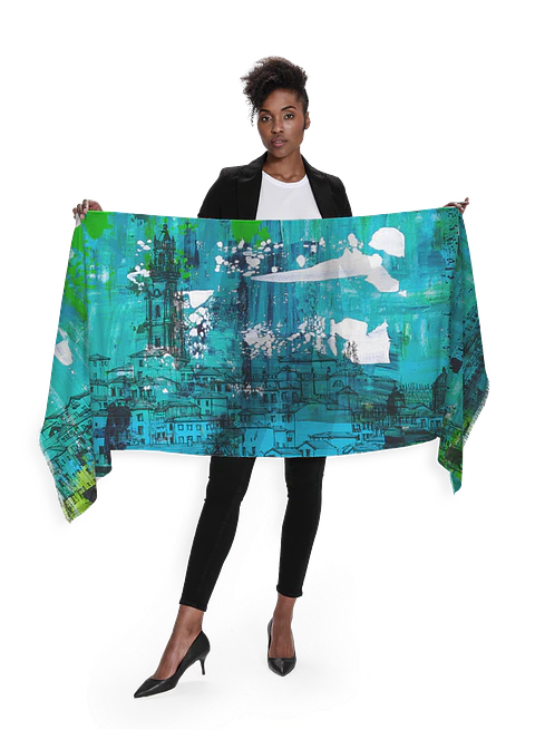 Scarf Olívia