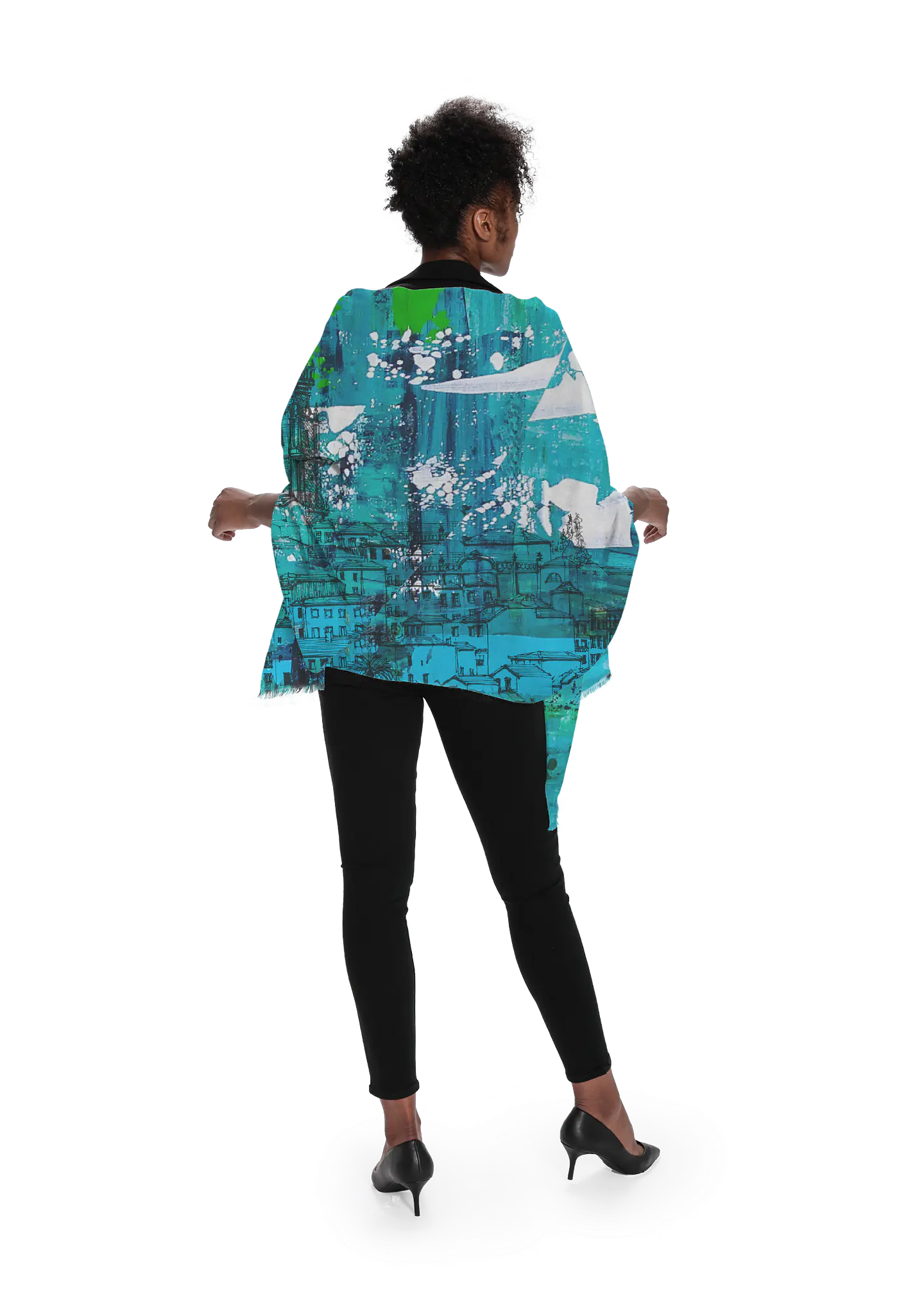 Scarf Olívia 3